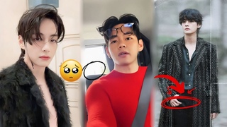 1 Minute of V Shocks the Internet 💔 | Taehyung Solo Comeback!