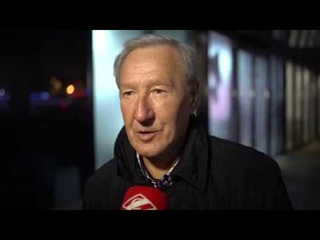 Александр Мартынюк: Нужна полная самоотдача