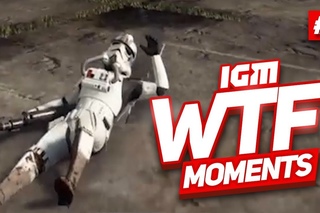 IGM WTF Moments #8