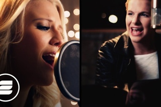 Cascada & Robin Stjernberg - You