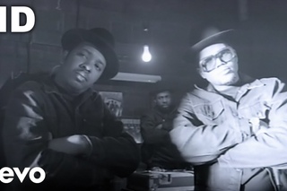 RUN-DMC, Jason Nevins - It’s Like That