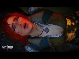 Краткий обзор The Witcher 3 от разработчиков