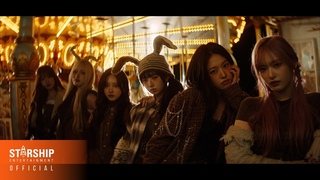 IVE 아이브 ’REBEL HEART’ MV