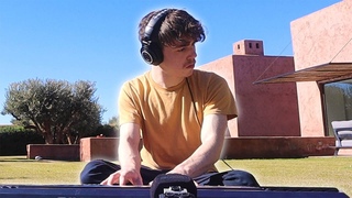 Mandelbro – Loser in Marrakech