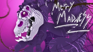 MERRY MADNESS | Dark Fairytale Animated Short Film (2019)