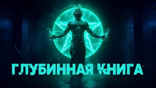 Глубинная книга |  Аудиокнига | Владимир Пятибрат