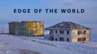 Tiksi: lost in the icy wasteland. Part 1.