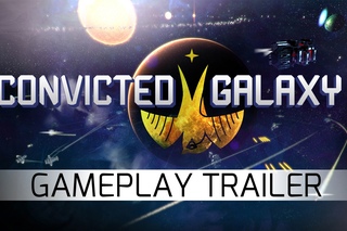 Convicted Galaxy